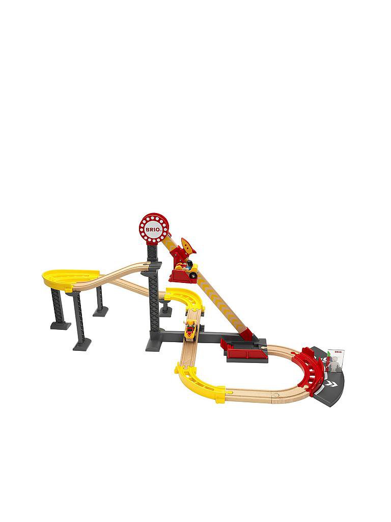 Roller coaster 2024 set brio